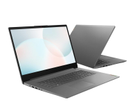 Lenovo IdeaPad 3-17 Ryzen 5 5625U/8GB/512 - 1079234 - zdjęcie 1